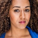 Danielle Brown oyuncusunun filmleri