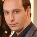 Danijel Korsa oyuncusunun filmleri