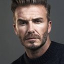 David Beckham oyuncusunun filmleri