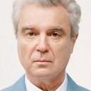David Byrne oyuncusunun filmleri