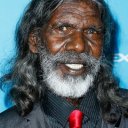 David Gulpilil oyuncusunun filmleri