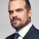 David Harbour oyuncusunun filmleri