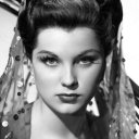 Debra Paget oyuncusunun filmleri