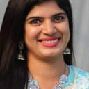 Deepti Nallamothu oyuncusunun filmleri