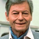 DeForest Kelley oyuncusunun filmleri