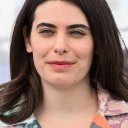 Ebla Mari oyuncusunun filmleri