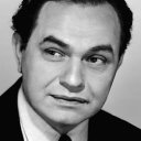 Edward G. Robinson oyuncusunun filmleri