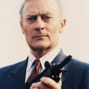 Edward Woodward oyuncusunun filmleri