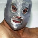 El Hijo del Santo oyuncusunun filmleri