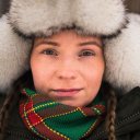 Elin Kristina Oskal oyuncusunun filmleri