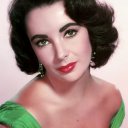 Elizabeth Taylor oyuncusunun filmleri