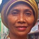 Elly D. Luthan oyuncusunun filmleri