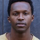 Emmanuel Kabongo oyuncusunun filmleri