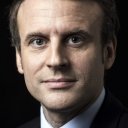Emmanuel Macron oyuncusunun filmleri