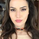Fahriye Evcen oyuncusunun filmleri