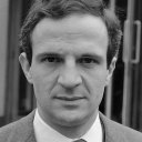 François Truffaut oyuncusunun filmleri