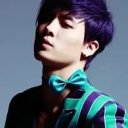 Fu Xinbo oyuncusunun filmleri