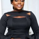 Funke Akindele oyuncusunun filmleri