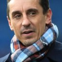Gary Neville oyuncusunun filmleri
