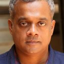 Gautham Vasudev Menon oyuncusunun filmleri