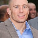 Georges St-Pierre oyuncusunun filmleri