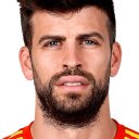 Gerard Piqué oyuncusunun filmleri
