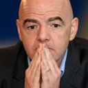 Gianni Infantino oyuncusunun filmleri