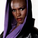 Grace Jones oyuncusunun filmleri