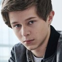 Graham Verchere oyuncusunun filmleri