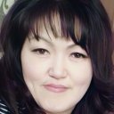 Gulnaz Kelsimbaeva oyuncusunun filmleri