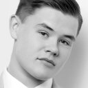 Gunnar Hrafn Kristjánsdóttir oyuncusunun filmleri