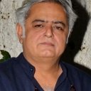Hansal Mehta oyuncusunun filmleri