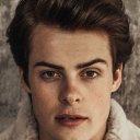 Herman Tømmeraas oyuncusunun filmleri