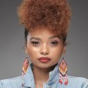 Hope Mbhele oyuncusunun filmleri