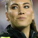 Hope Solo oyuncusunun filmleri