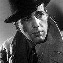 Humphrey Bogart oyuncusunun filmleri