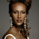 Iman oyuncusunun filmleri