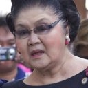 Imelda Marcos oyuncusunun filmleri