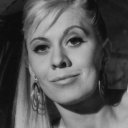 Inga Gill oyuncusunun filmleri