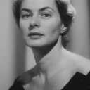 Ingrid Bergman oyuncusunun filmleri