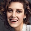 Irina Gorbacheva oyuncusunun filmleri