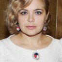 Irina Pegova oyuncusunun filmleri