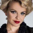 Irma Vitovska oyuncusunun filmleri