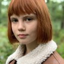 Isla Johnston oyuncusunun filmleri
