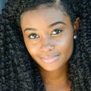 Iyana Halley oyuncusunun filmleri