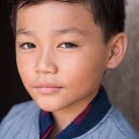 Izaac Wang oyuncusunun filmleri