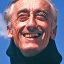 Jacques-Yves Cousteau oyuncusunun filmleri