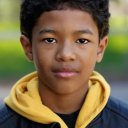 Jakari Fraser oyuncusunun filmleri