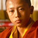 Jamyang Jamtsho Wangchuk oyuncusunun filmleri