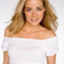 Jessica Ginkel oyuncusunun filmleri